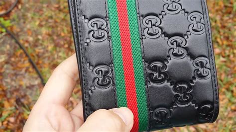 gucci wallter|fake gucci wallet.